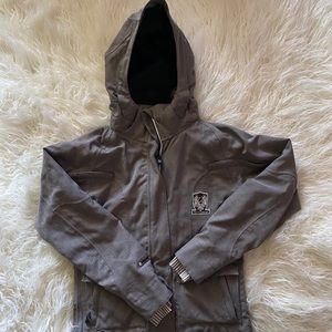 Ride Snowboarding Jacket